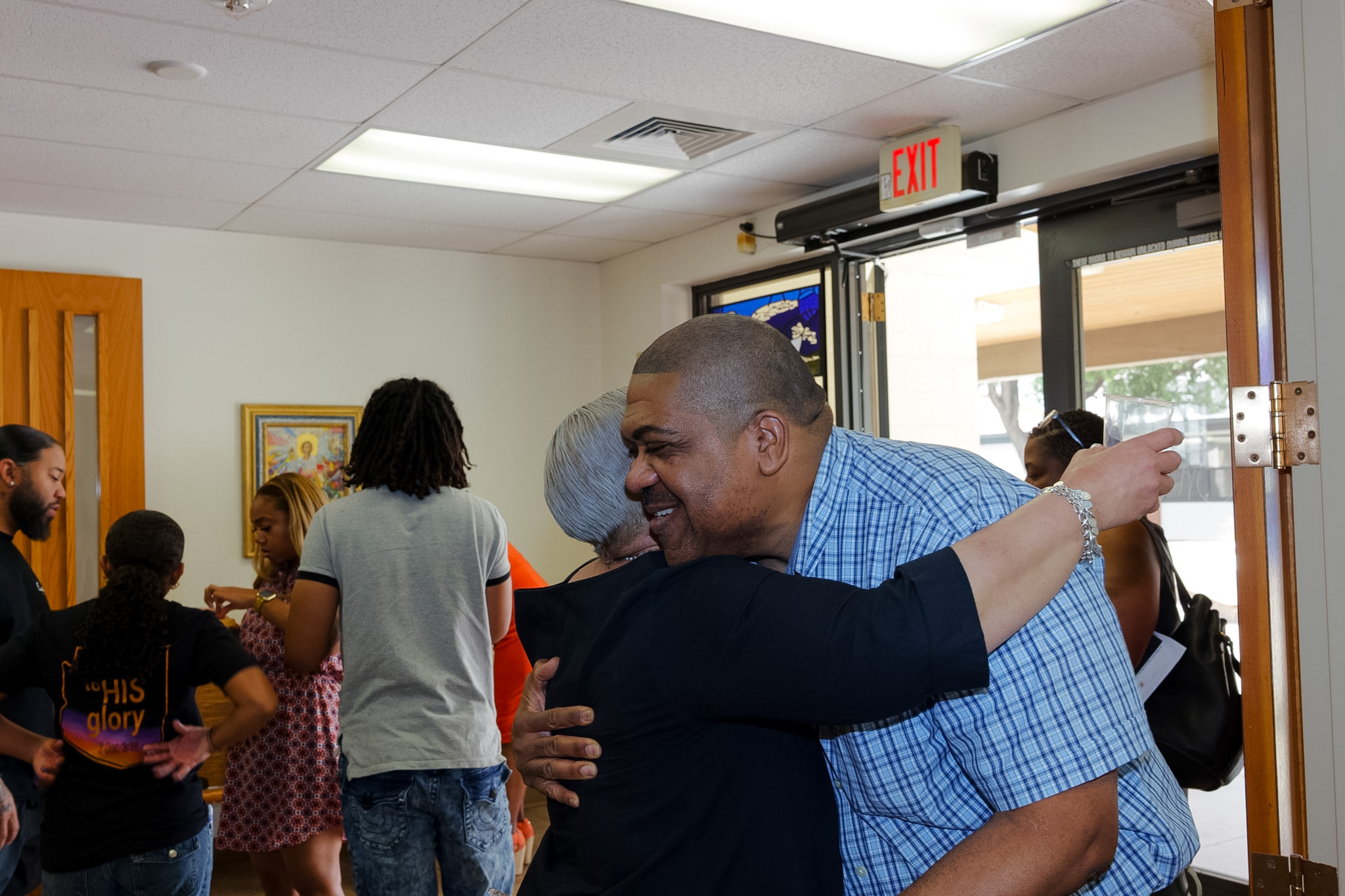New Hope Church Family