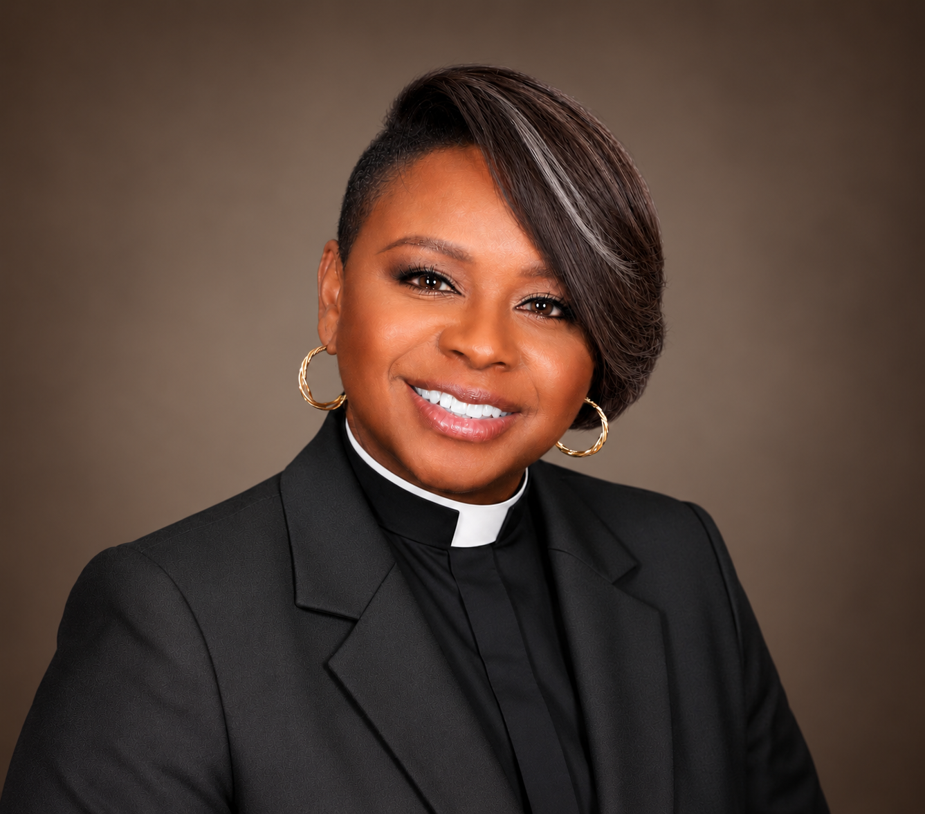 Senior Pastor